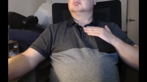 bighorn1981 online show from January 6, 8:03 am