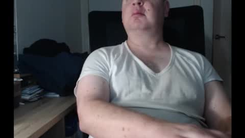 bighorn1981 online show from October 11, 11:30 pm