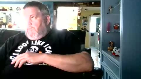 bighorneytony online show from December 18, 5:52 pm