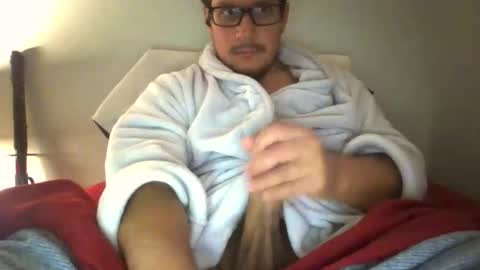 Bigdicbear713 online show from February 3, 6:51 am