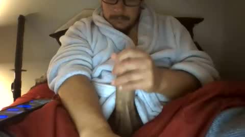 Bigdicbear713 online show from February 20, 6:59 am