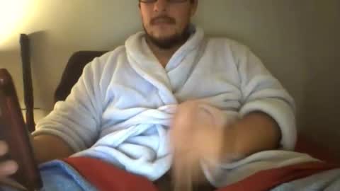 Bigdicbear713 online show from February 17, 6:56 am