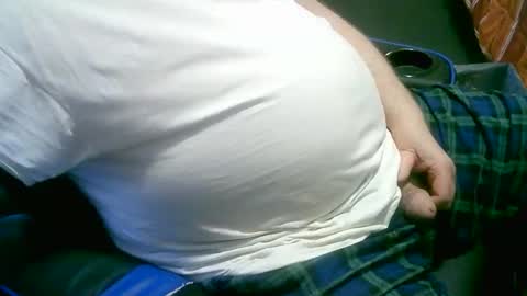 BIGJEFF50 online show from April 13, 6:34 pm