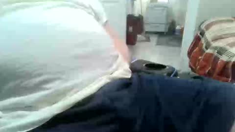 BIGJEFF50 online show from February 20, 7:38 pm