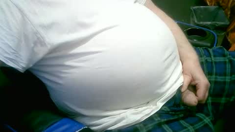 BIGJEFF50 online show from April 8, 7:17 pm