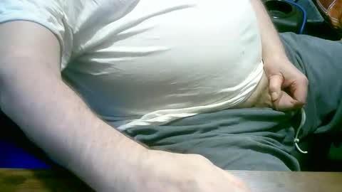 BIGJEFF50 online show from March 31, 7:03 pm