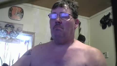 bigjohn41000 online show from May 27, 8:39 pm