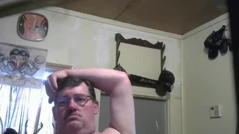 bigjohn41000 online show from May 26, 10:16 pm