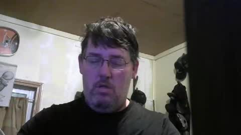 Snapshot of bigjohn41000 chatting on October 23, 9:22 am bigjohn41000 online show from October 23, 9:22 am