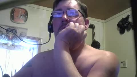 bigjohn41000 online show from June 2, 10:12 pm