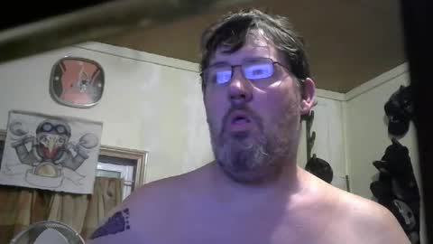 bigjohn41000 online show from November 14, 9:55 am