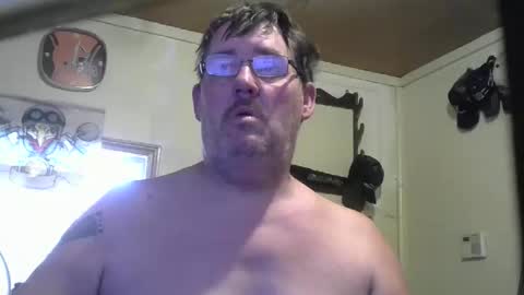 bigjohn41000 online show from May 31, 6:09 pm