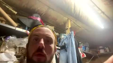 bigjohngaines online show from July 9, 11:14 am
