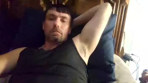 bigjohnson848484 online show from October 14, 2:25 am