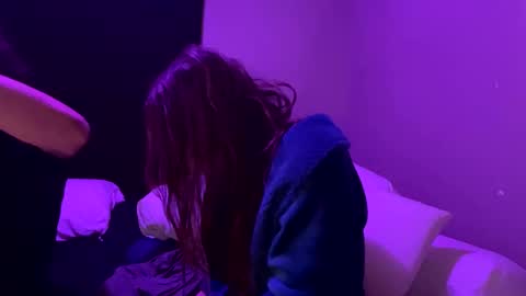 Bigkitties online show from February 11, 9:42 am