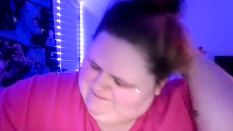 bigmama91 online show from November 16, 2:52 pm