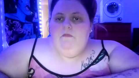 bigmama91 online show from December 18, 4:13 pm