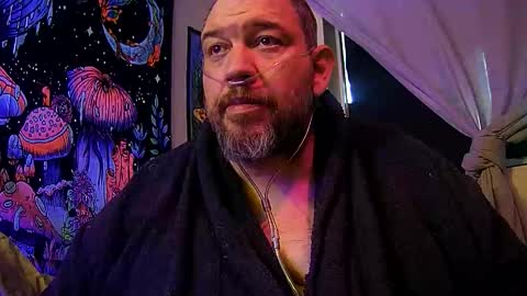 bigman42of0rlife online show from January 10, 4:12 pm