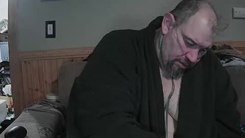 bigman42of0rlife online show from January 18, 2:20 am