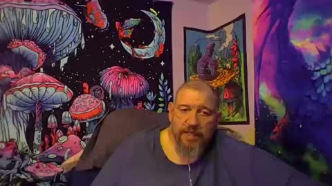 bigman42of0rlife online show from March 18, 10:54 am