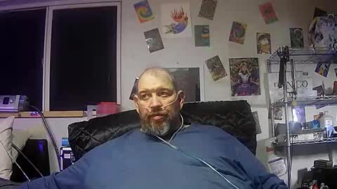 bigman42of0rlife online show from February 1, 4:42 am