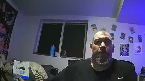 Snapshot of bigman42of0rlife chatting on October 19, 10:53 am bigman42of0rlife online show from October 19, 10:53 am