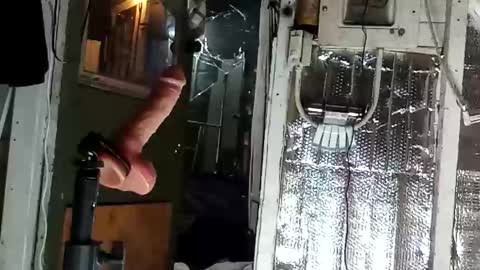 bigmanaround9 online show from November 7, 8:28 am