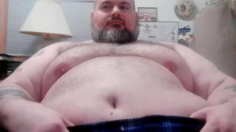 Snapshot of bigmanfalyfe chatting on November 1, 5:50 am BigManFaLyfe online show from November 1, 5:50 am