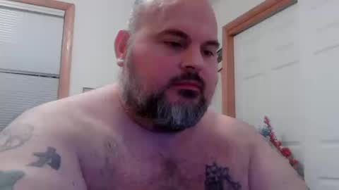 Snapshot of bigmanfalyfe chatting on October 10, 3:56 am BigManFaLyfe online show from October 10, 3:56 am