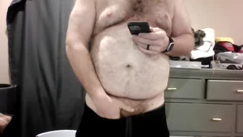 bigmansmalldick89 online show from March 6, 2:16 pm