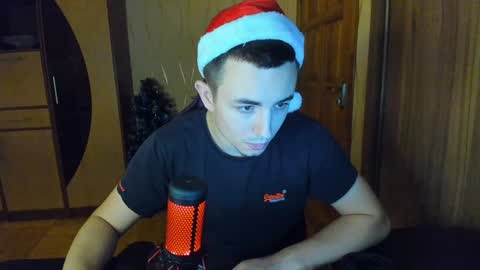 BigMark03 online show from December 23, 1:56 pm