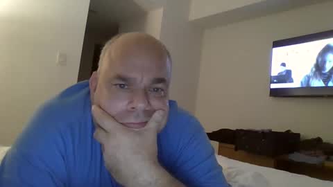 bigmeatman67 online show from October 27, 7:08 am