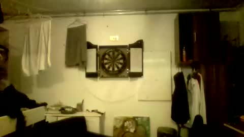 Shemale Anna online show from September 23, 12:59 am