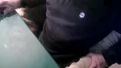 bigpeepdude online show from January 25, 11:22 pm