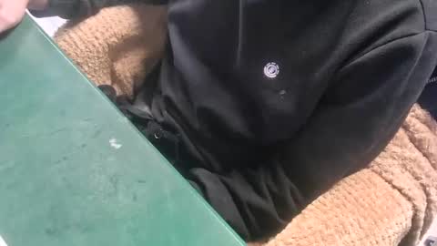 bigpeepdude online show from October 28, 2:29 pm