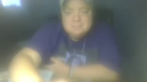 Snapshot of bigred_nyc chatting on October 1, 8:52 pm Big Red online show from October 1, 8:52 pm