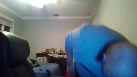 Snapshot of bigred_nyc chatting on January 30, 10:08 am Big Red online show from January 30, 10:08 am