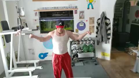 Jarvis online show from February 24, 4:32 pm