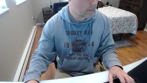 Rick online show from June 22, 4:36 pm