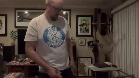 bigruboutski online show from January 27, 6:41 am