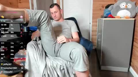 bigsshark online show from February 11, 11:19 pm