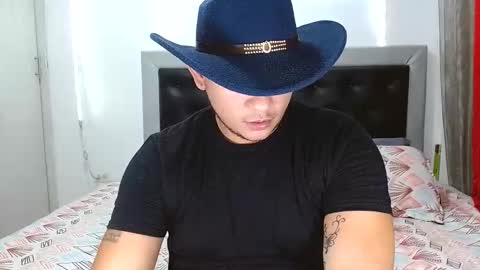 MANUEL online show from October 16, 12:32 am