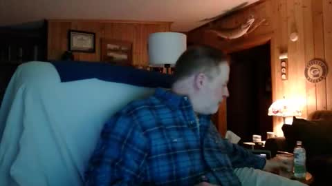 bigthicksatisfying2 online show from March 14, 5:33 am