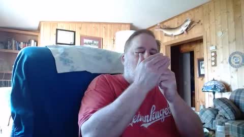 bigthicksatisfying2 online show from September 26, 5:10 pm