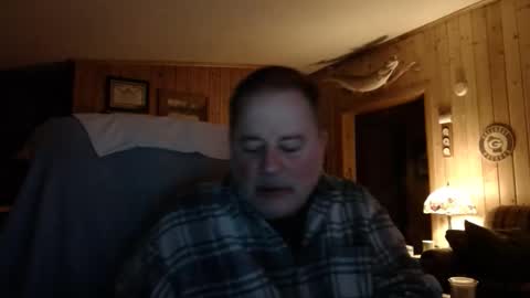 bigthicksatisfying2 online show from March 1, 5:22 am