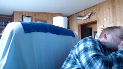 bigthicksatisfying2 online show from April 15, 11:27 pm