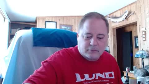 bigthicksatisfying2 online show from February 15, 5:07 pm