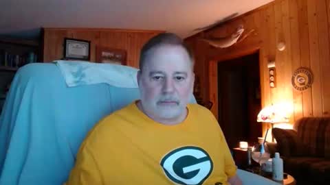 bigthicksatisfying2 online show from October 26, 4:02 am