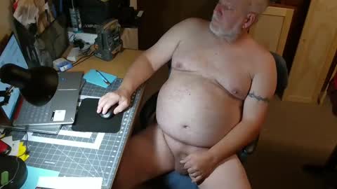 bigthump9999 online show from December 26, 2:55 am