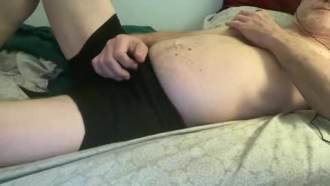 Bigwebone online show from June 18, 3:56 am